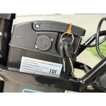 Электровелосипед Wenbox F11 Pro мини 6