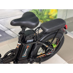 Электровелосипед Wenbox F11 Pro мини 7