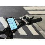 Электровелосипед Wenbox F11 Pro мини 1