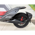 Электросамокат Segway Ninebot ZT3 Pro мини 6